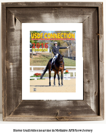 horse trail rides near me in McGuire AFB, New Jersey